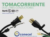 TOMACORRIENTE ELÉCTRICO